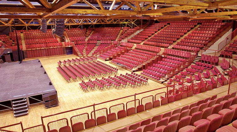 Palais d'Auron, Bourges