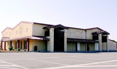 Espace Ribatel, Buzet-sur-Tarn