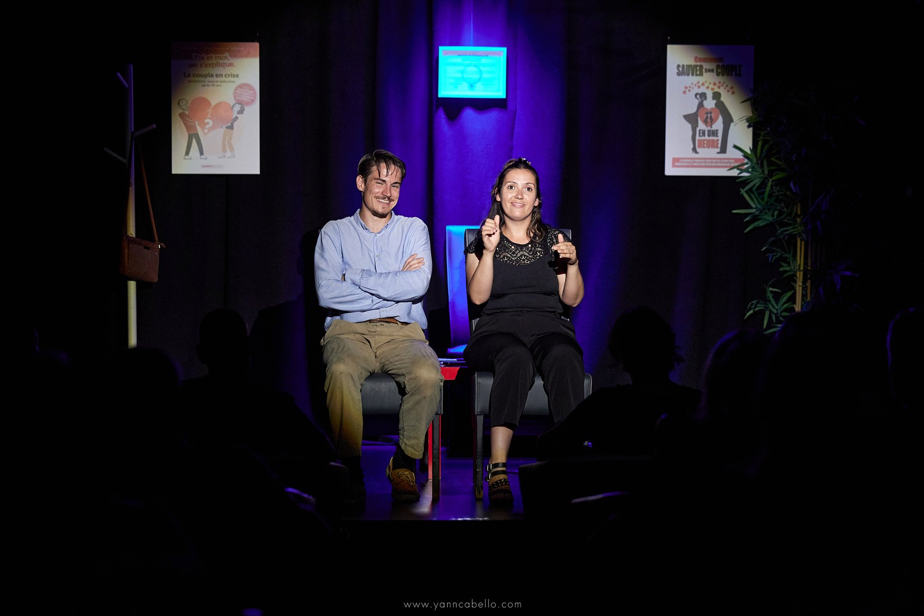 Spectacle en tournée — Grand Ouest Spectacles